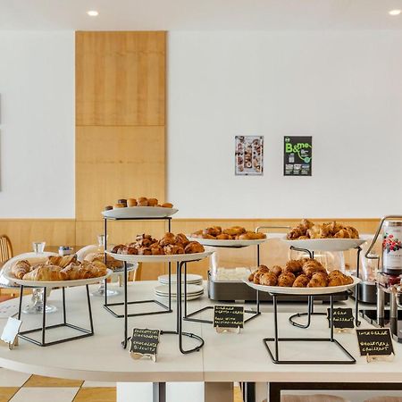 B&B Hotel Cuneo Cristal Dış mekan fotoğraf
