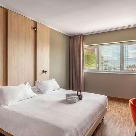 B&B Hotel Cuneo Cristal Dış mekan fotoğraf