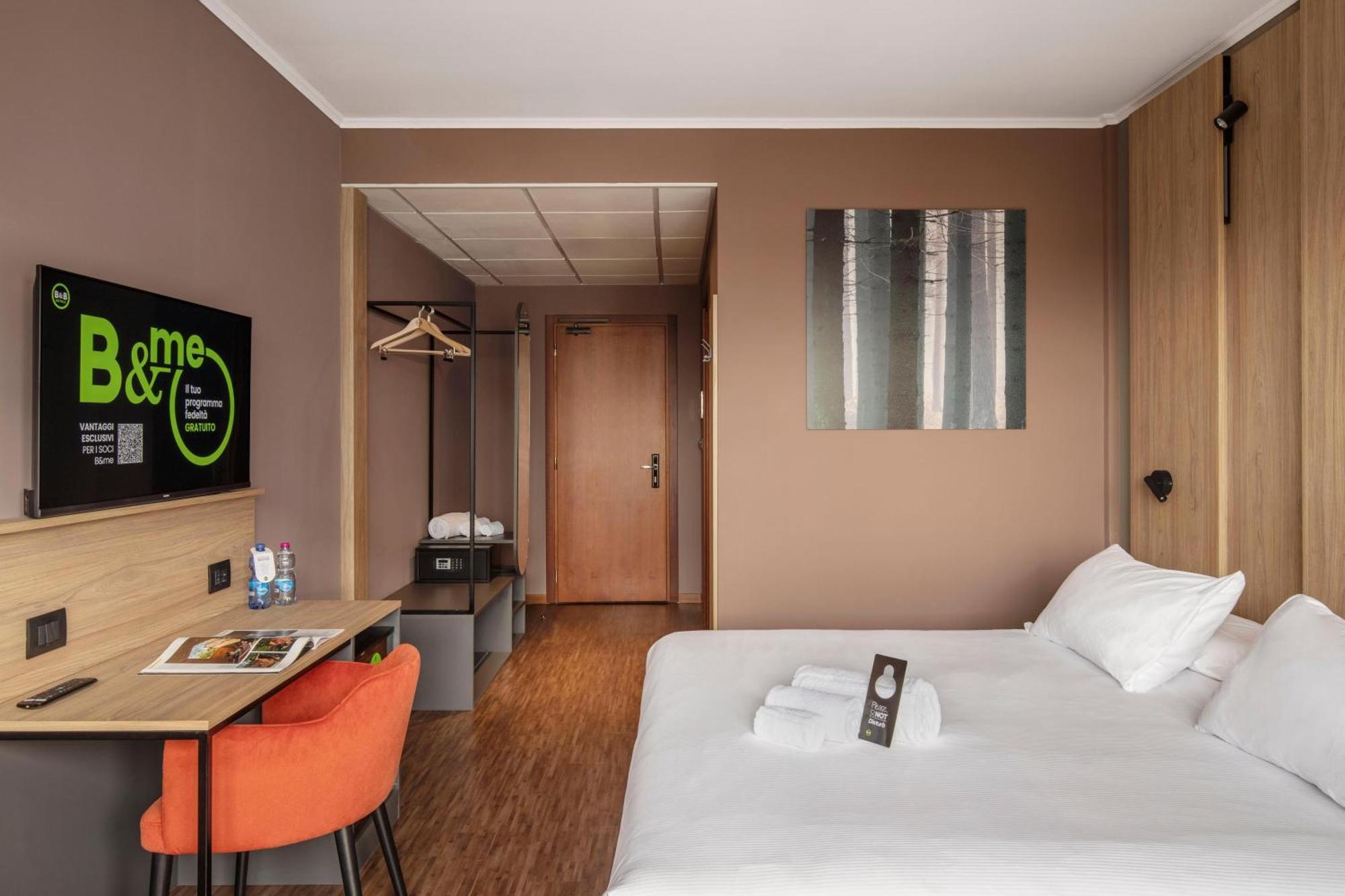 B&B Hotel Cuneo Cristal Dış mekan fotoğraf