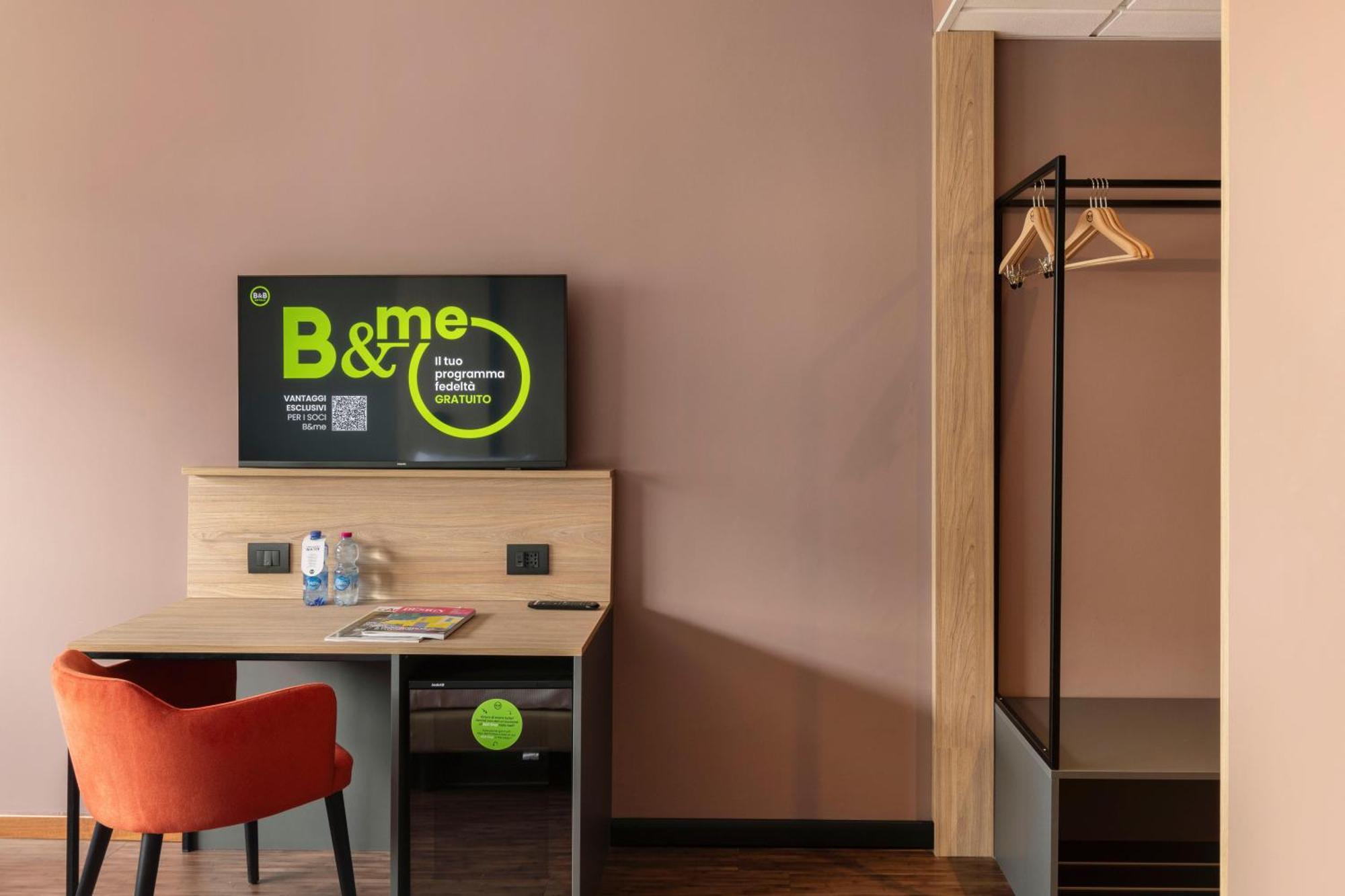 B&B Hotel Cuneo Cristal Dış mekan fotoğraf