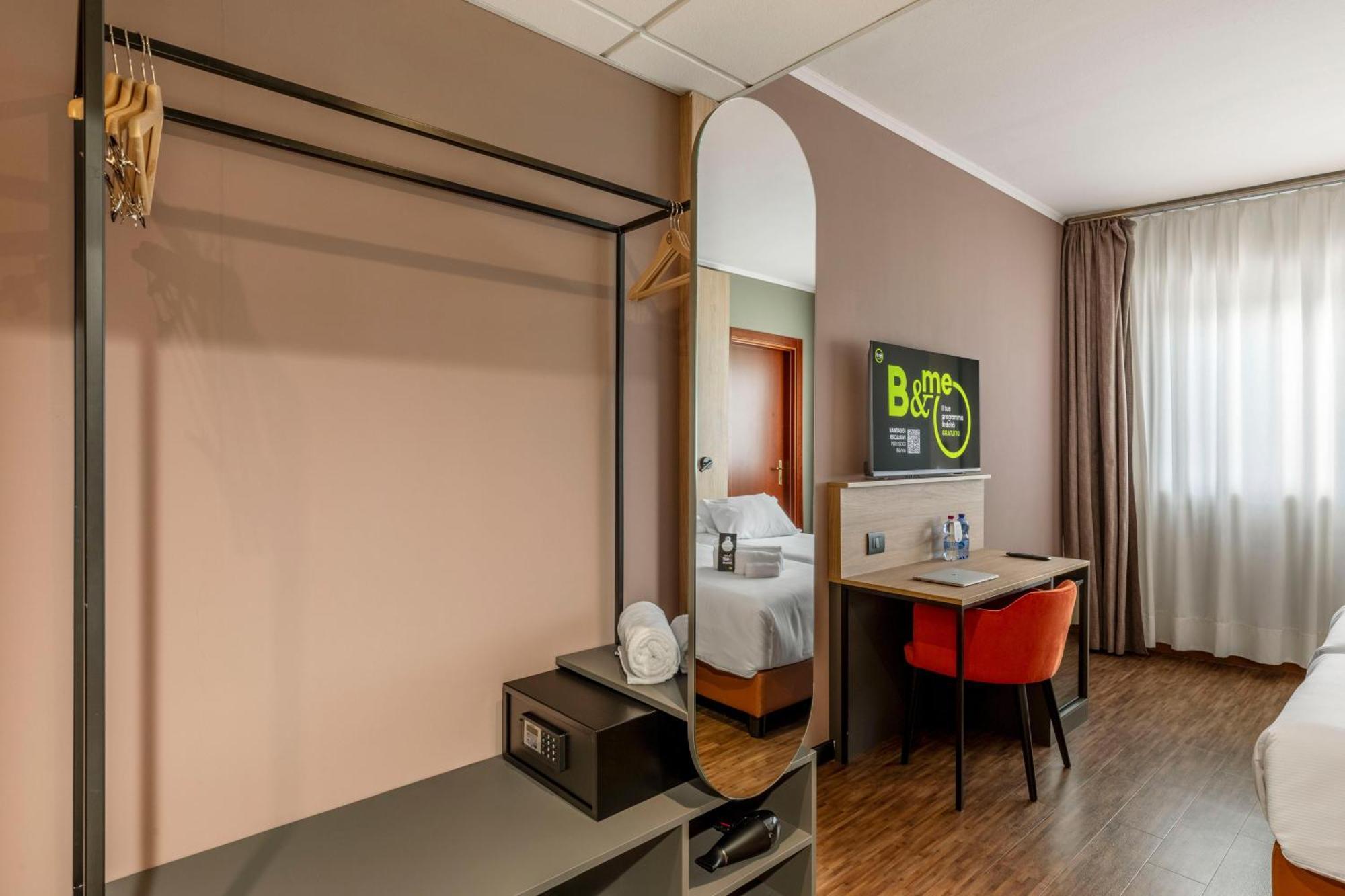 B&B Hotel Cuneo Cristal Dış mekan fotoğraf