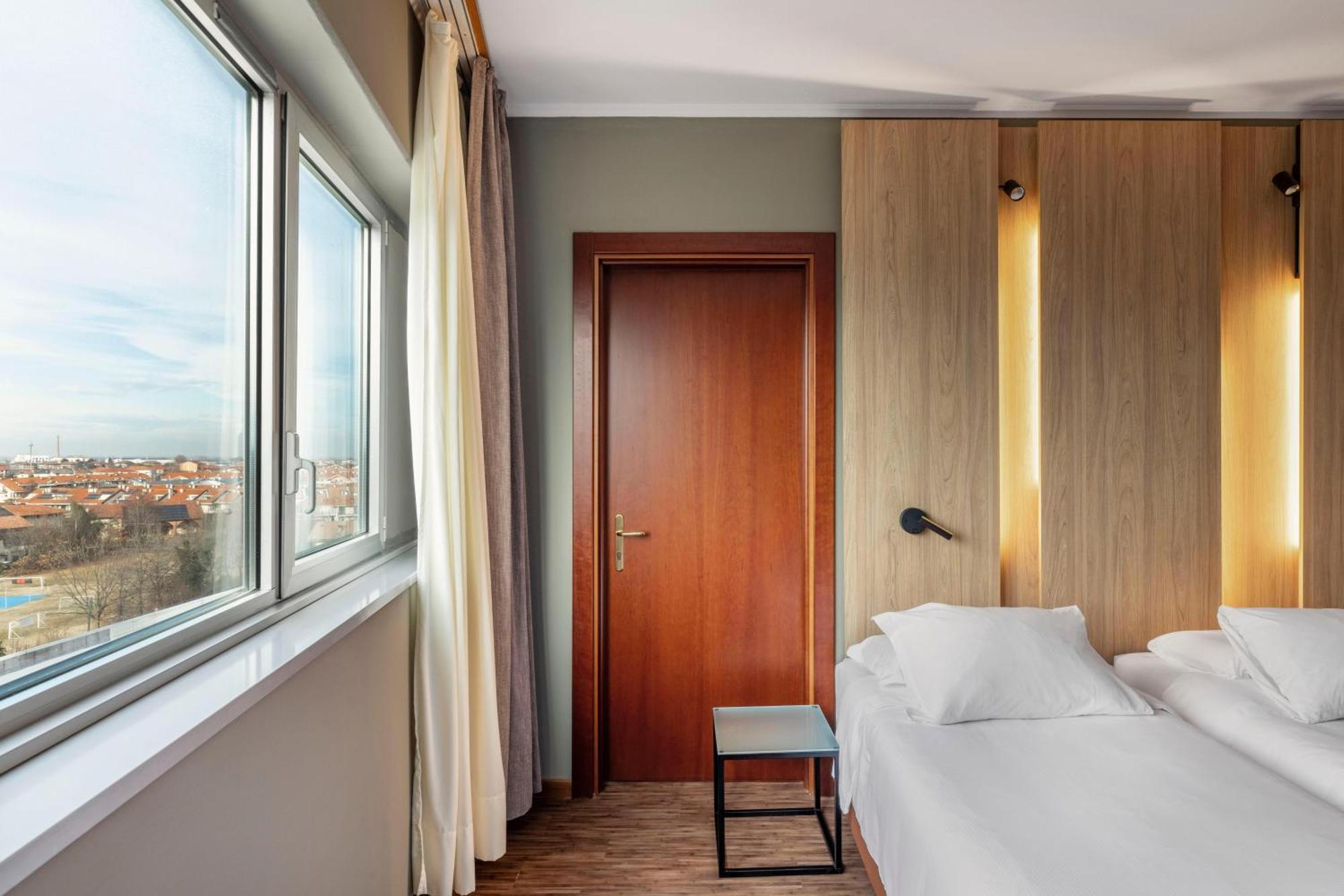 B&B Hotel Cuneo Cristal Dış mekan fotoğraf