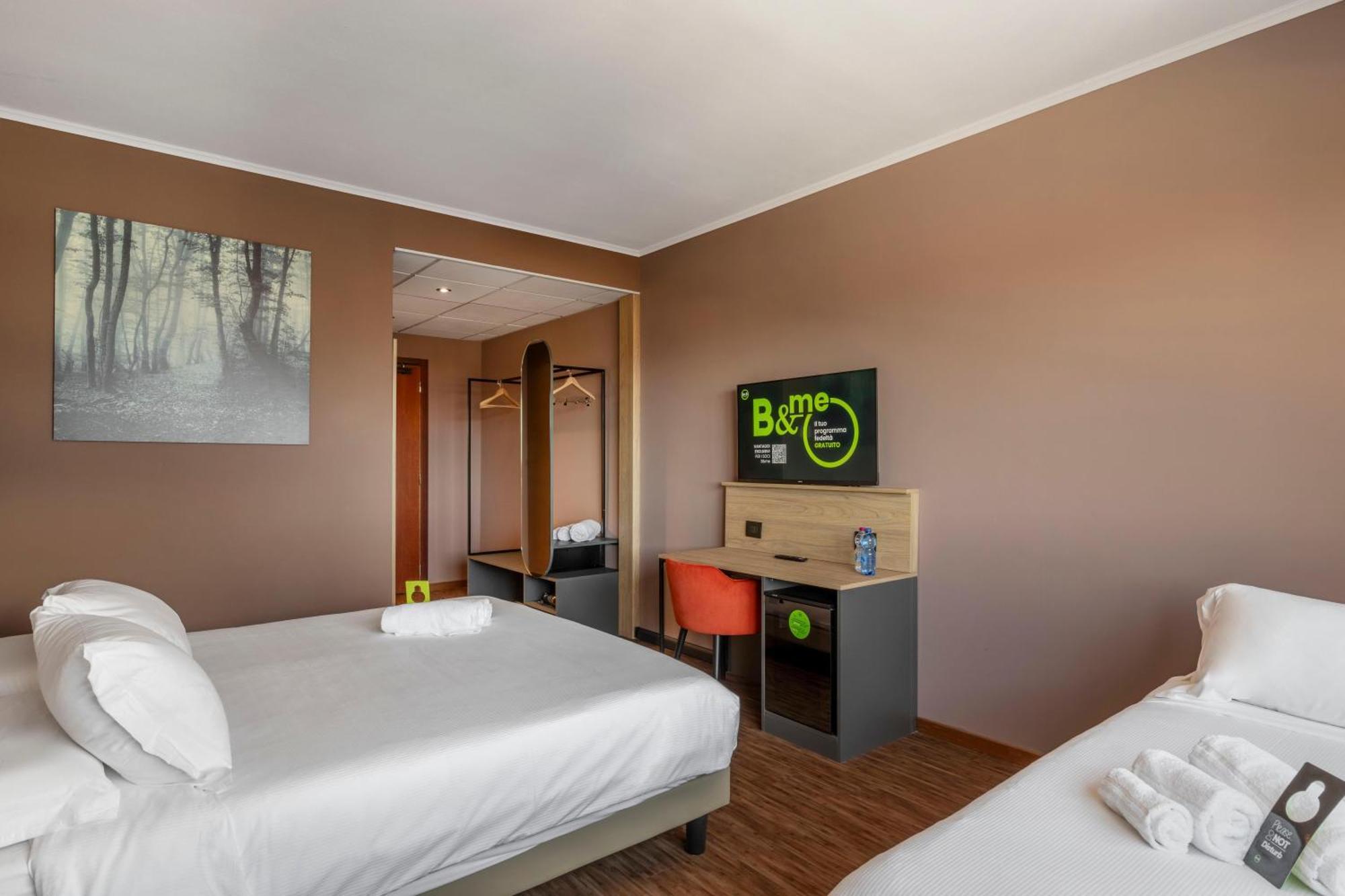B&B Hotel Cuneo Cristal Dış mekan fotoğraf