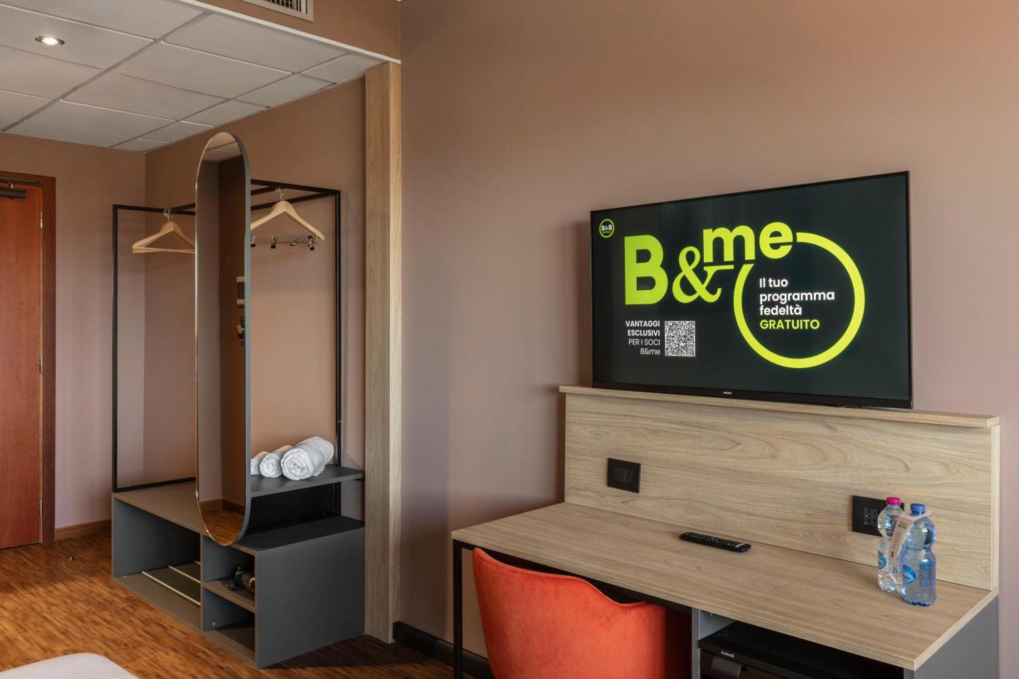 B&B Hotel Cuneo Cristal Dış mekan fotoğraf