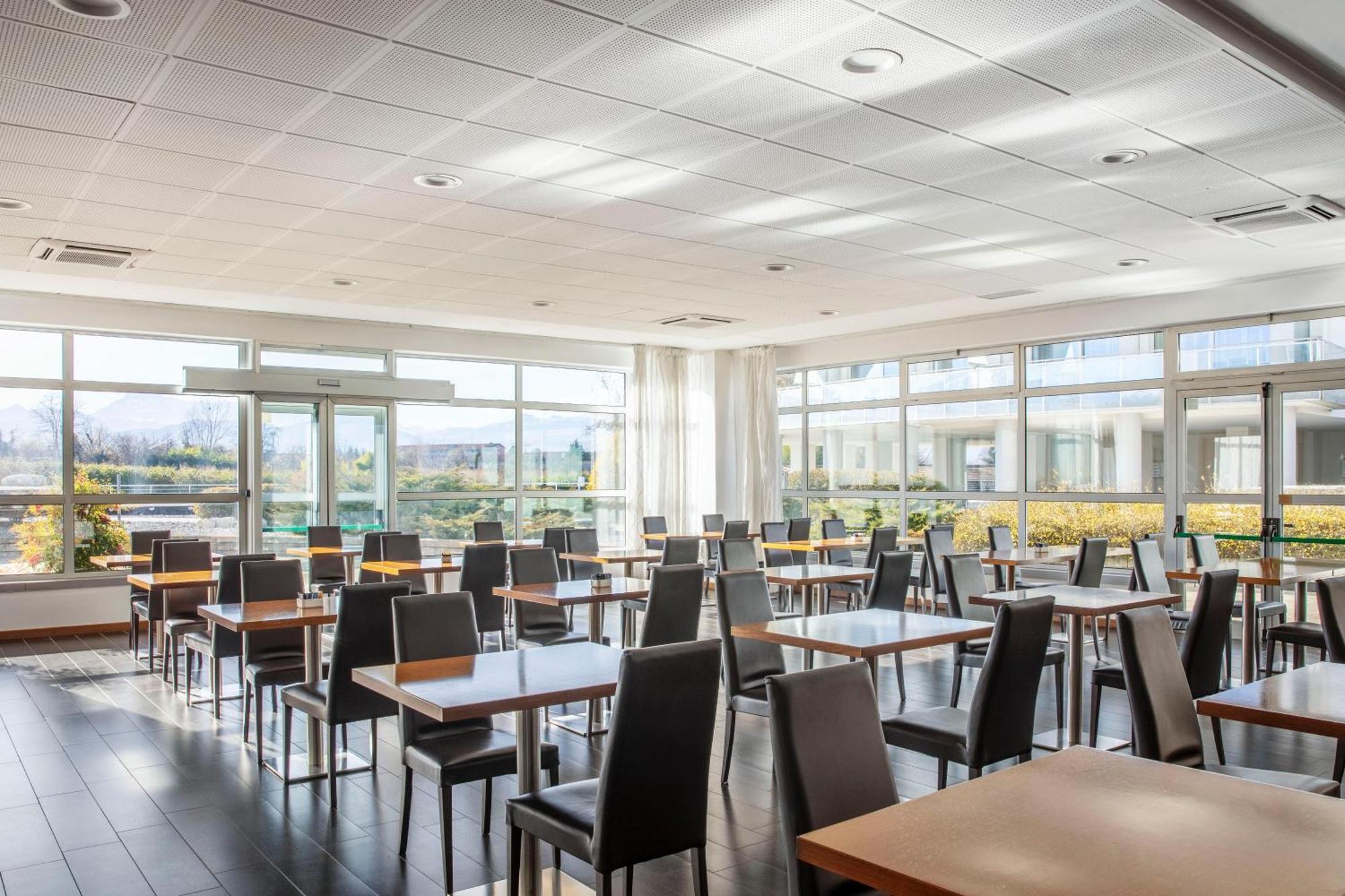 B&B Hotel Cuneo Cristal Dış mekan fotoğraf