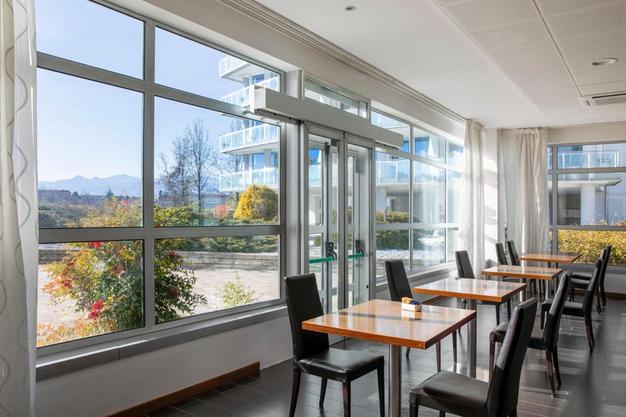 B&B Hotel Cuneo Cristal Dış mekan fotoğraf