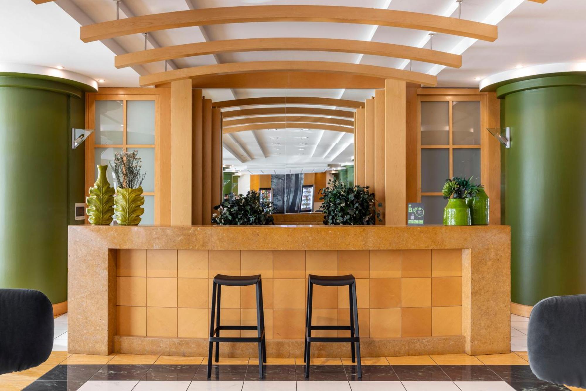 B&B Hotel Cuneo Cristal Dış mekan fotoğraf