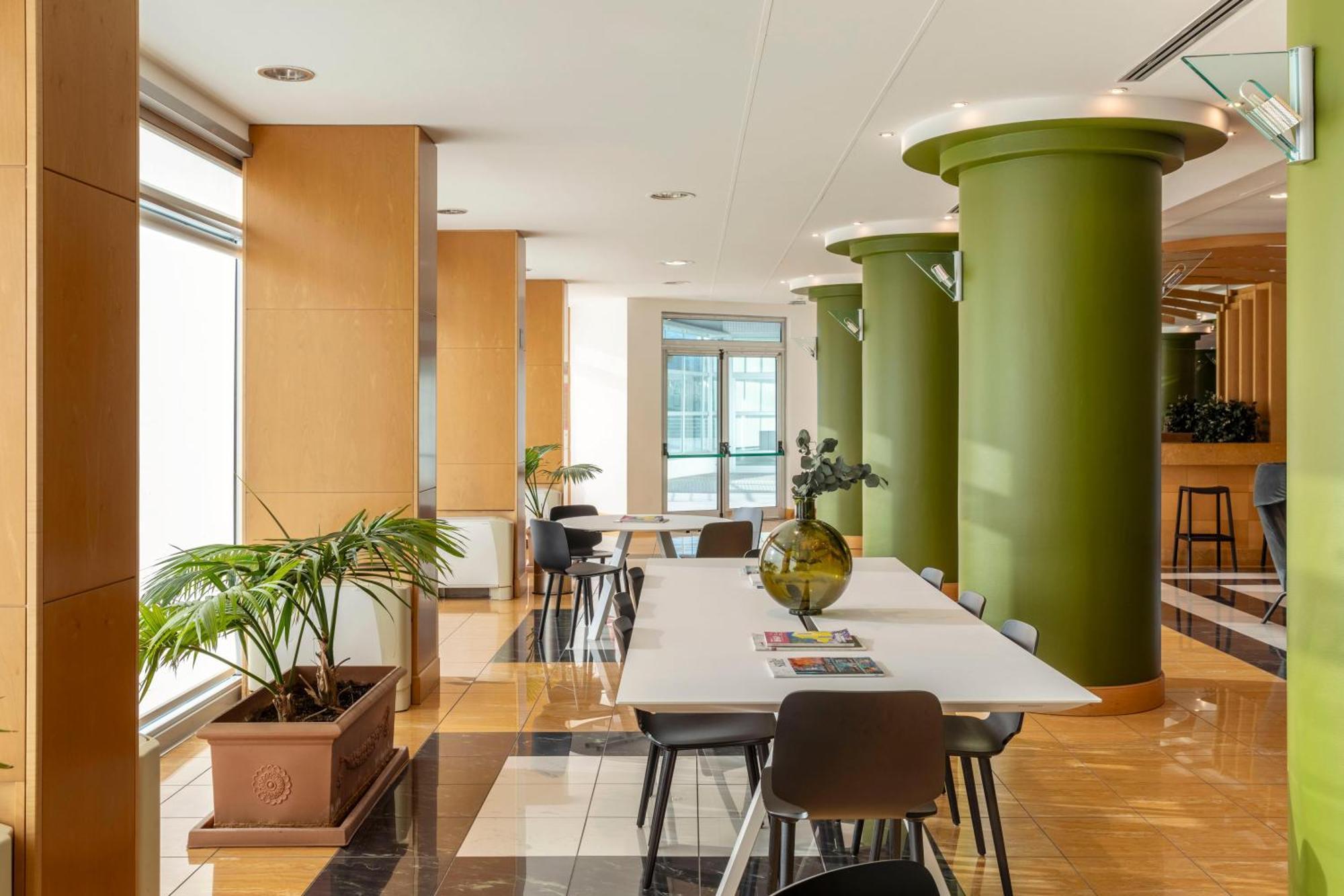 B&B Hotel Cuneo Cristal Dış mekan fotoğraf