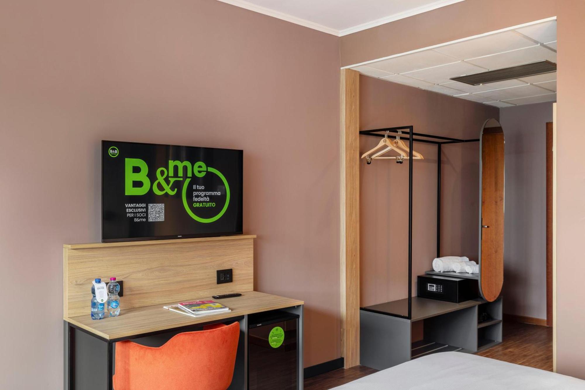 B&B Hotel Cuneo Cristal Dış mekan fotoğraf