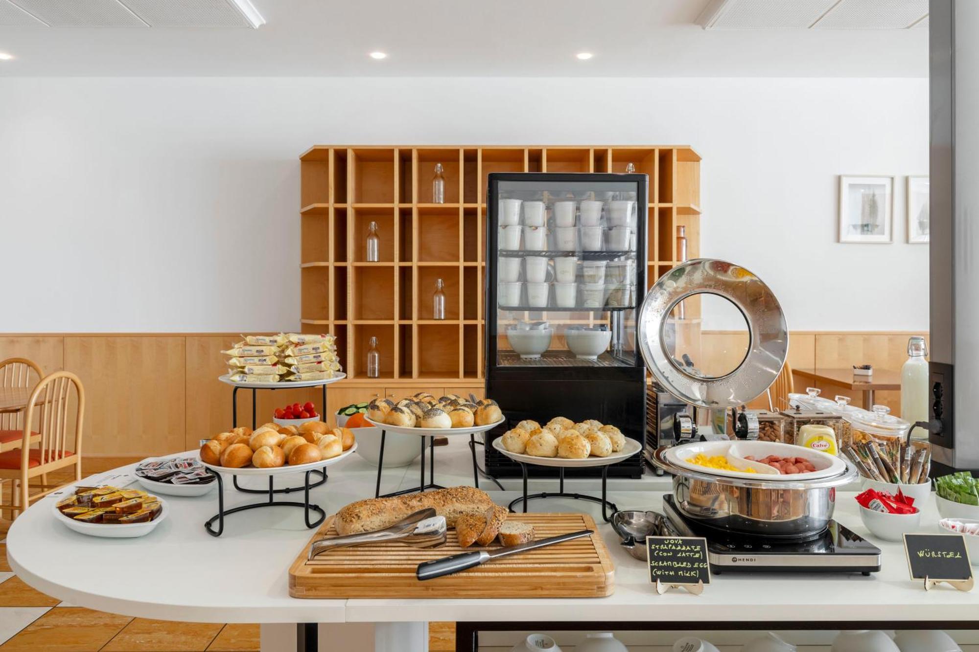 B&B Hotel Cuneo Cristal Dış mekan fotoğraf