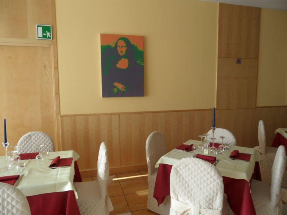 B&B Hotel Cuneo Cristal Dış mekan fotoğraf